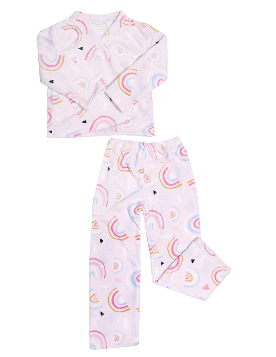 Conjunto pijama infantil Conjunto pijama infantil