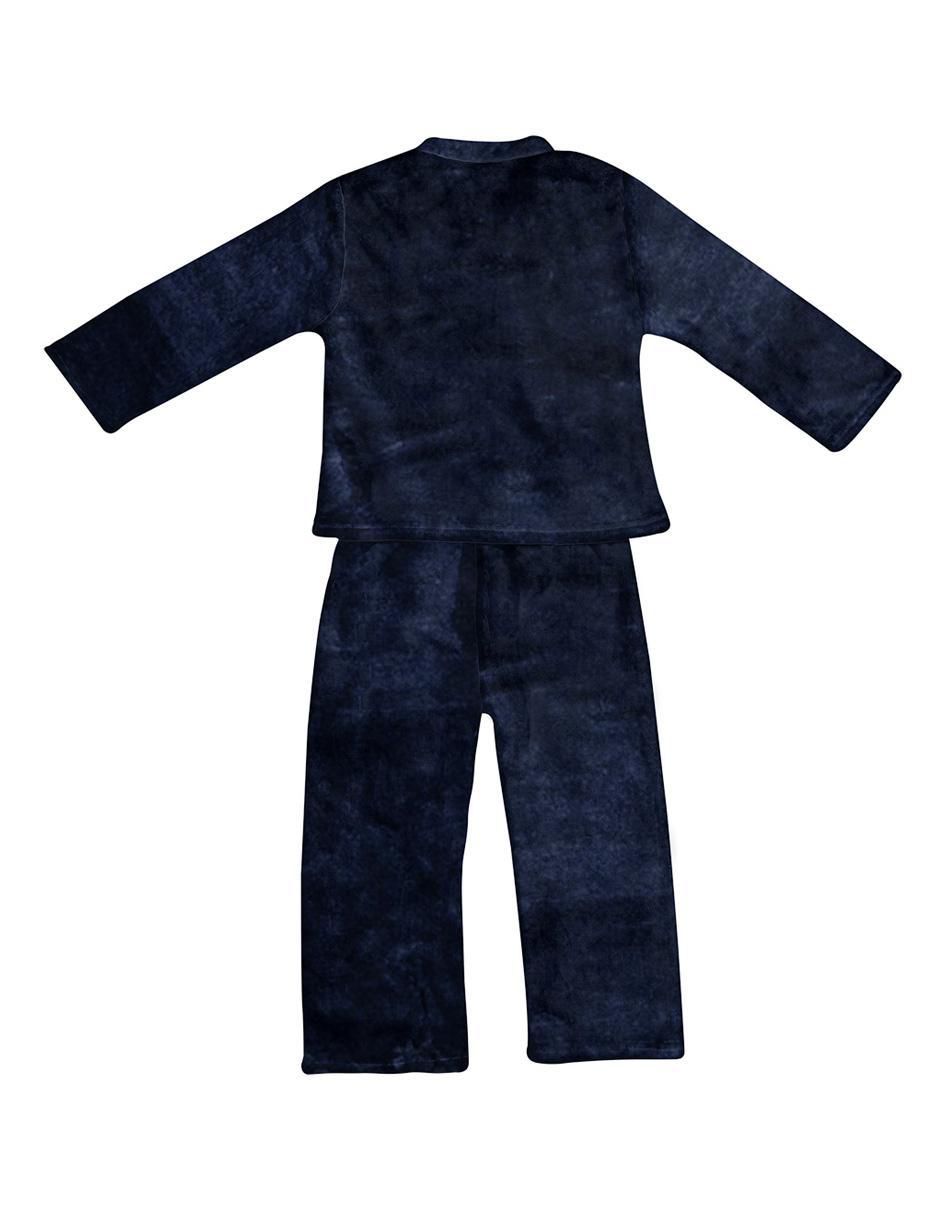 Conjunto pijama infantil 2