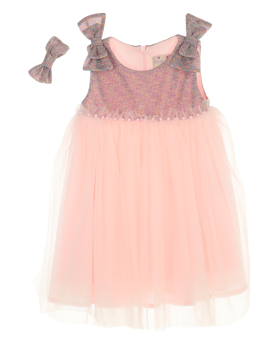 Vestidos best sale marca pink