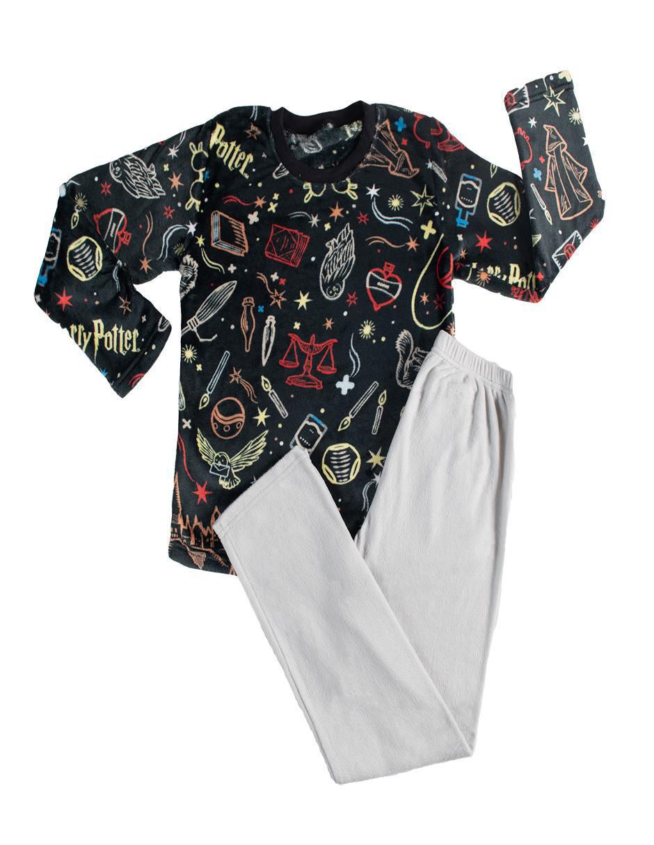 Conjunto pijama Vianney unisex Suburbia