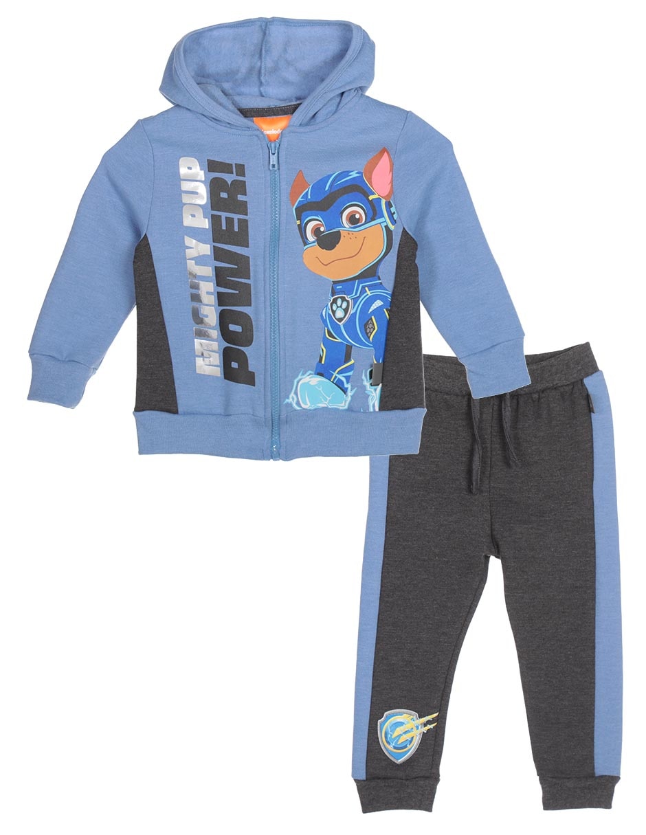 Ropa de paw online patrol