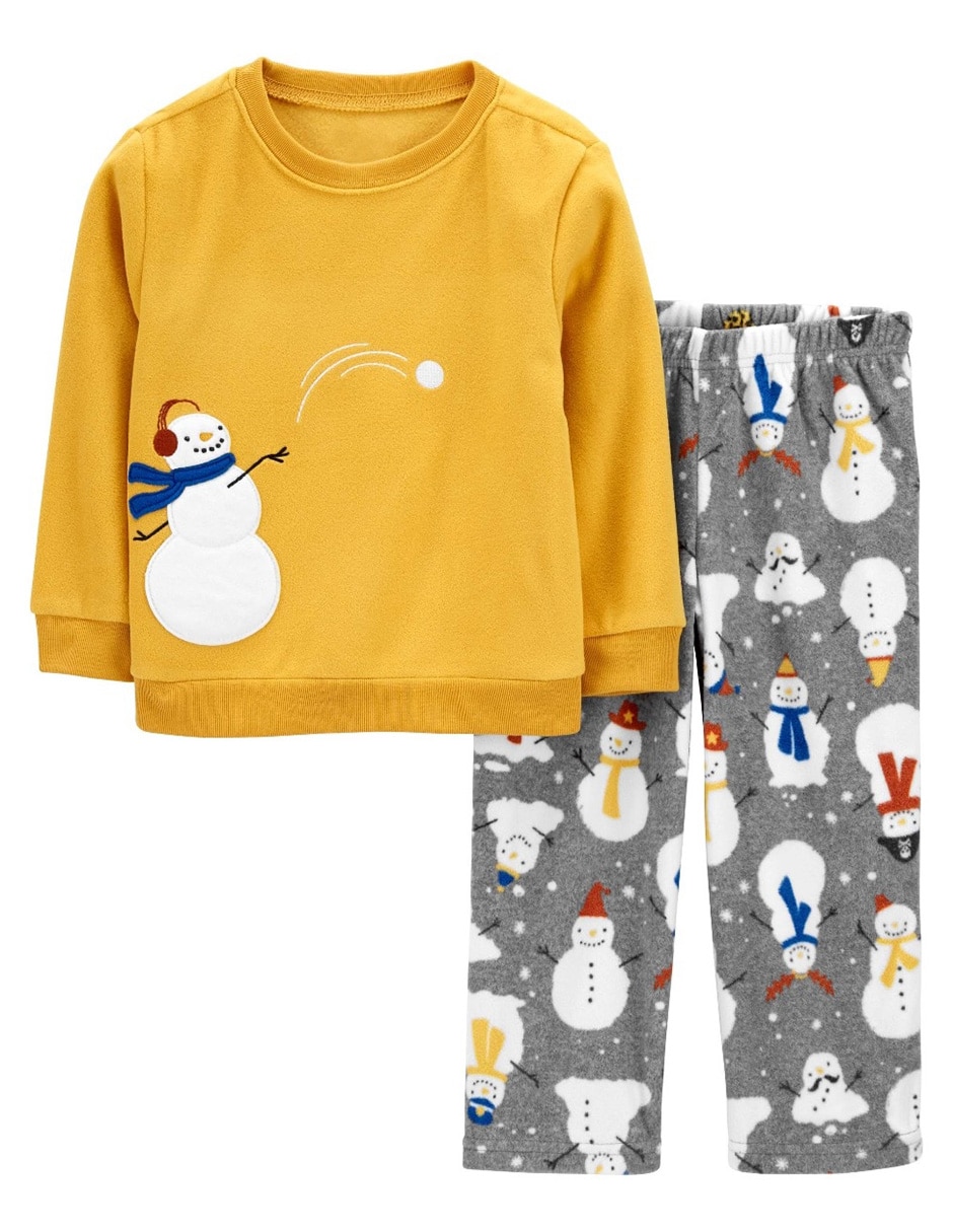 Vein Modas - Conjunto pijama infantil polar (NS001) Paquete (10pzs) : $50  C/PZ 10 Paquetes (100pzs) : $46 C/PZ ➡️Mayoreo ➡️Paquete surtidos 10  Estampados y Tallas ➡️Colores : 20 Estampados ➡️Tela 