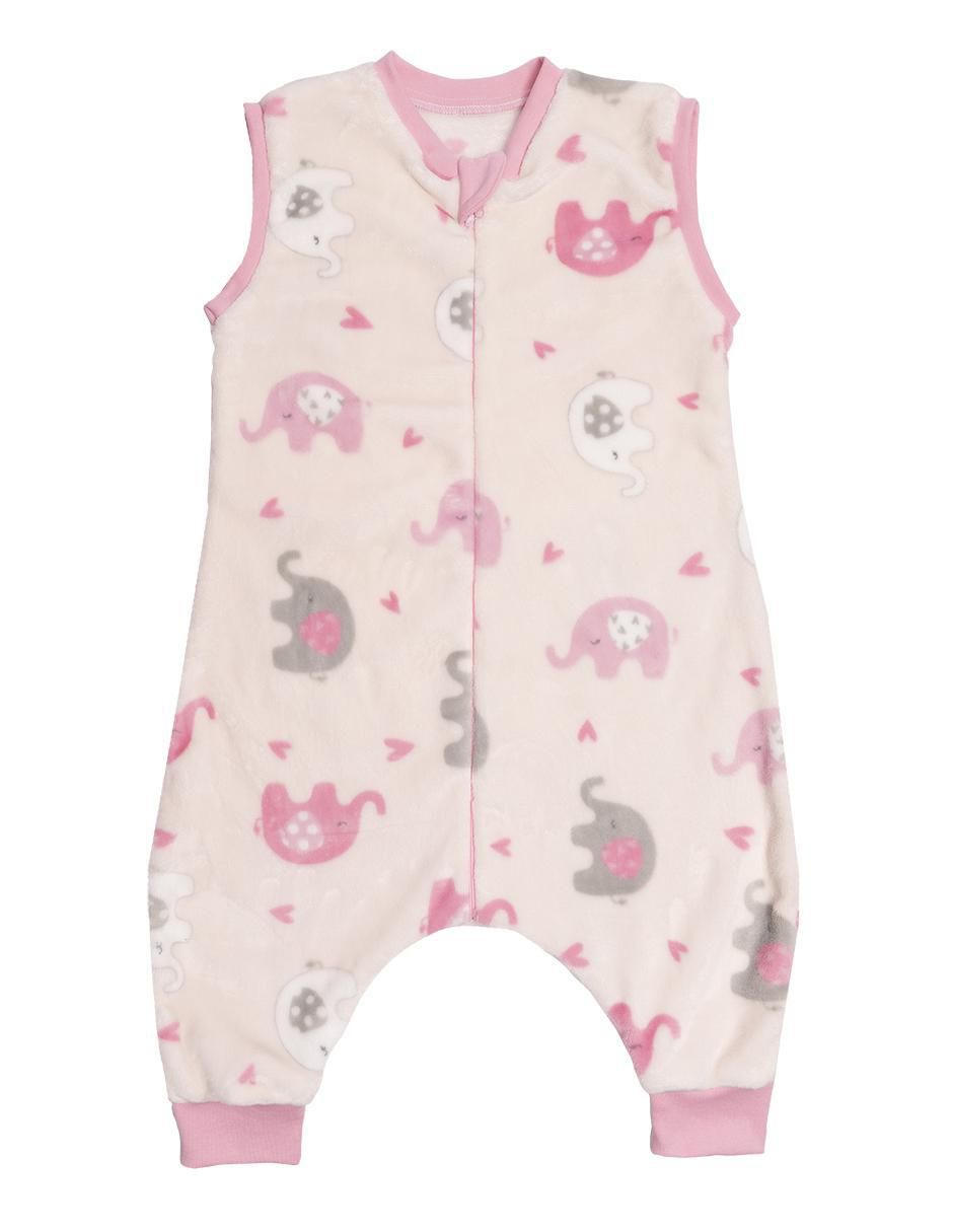 Mameluco térmico Baby Sleeping infantil