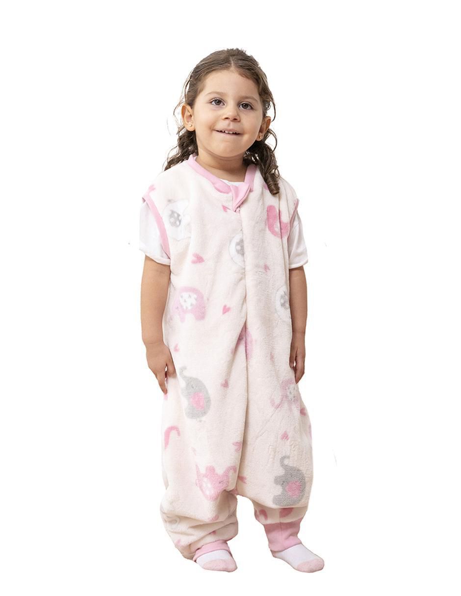 Mameluco térmico Baby Sleeping infantil 2