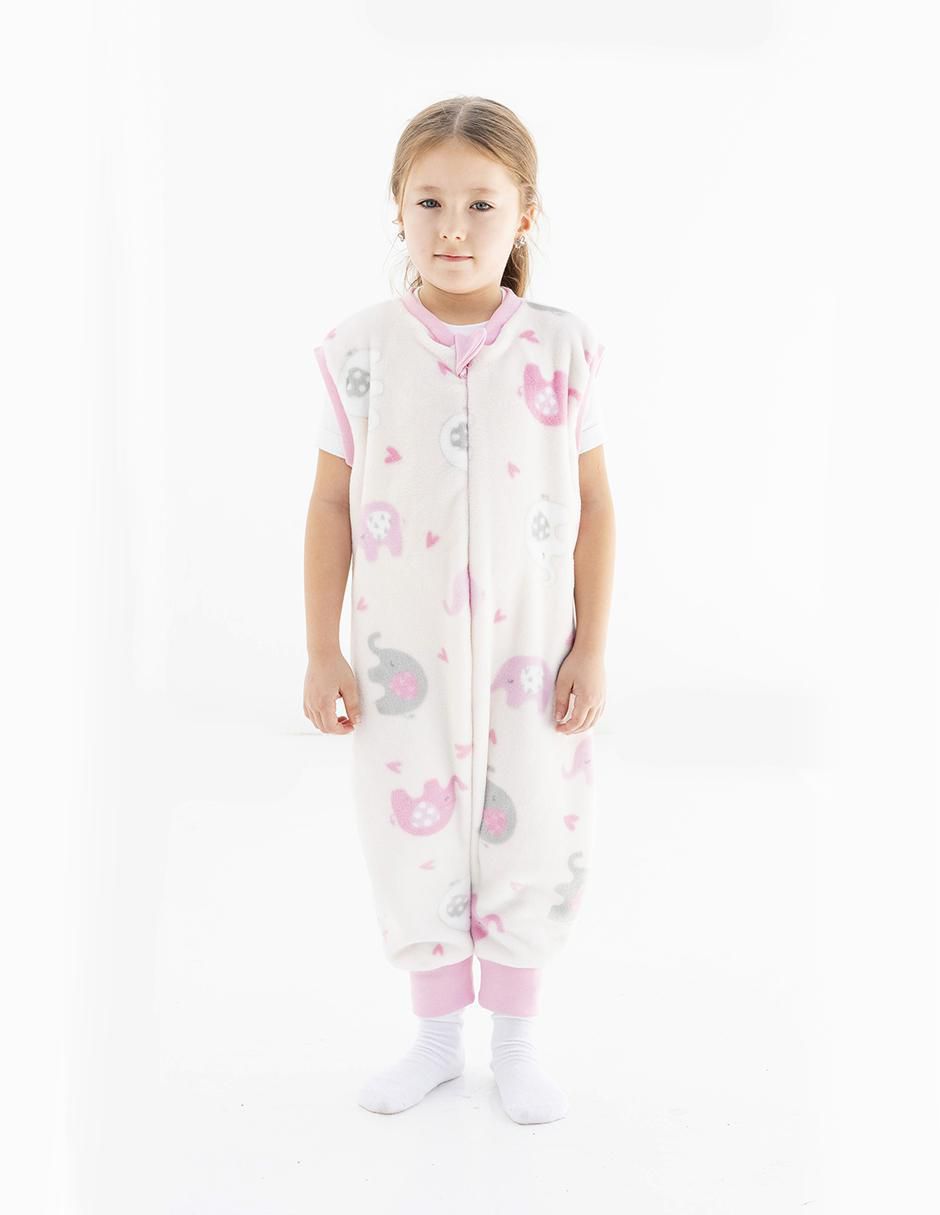 Mameluco térmico Baby Sleeping infantil 3