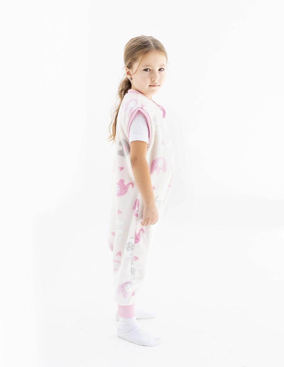 Mameluco térmico Baby Sleeping infantil 4