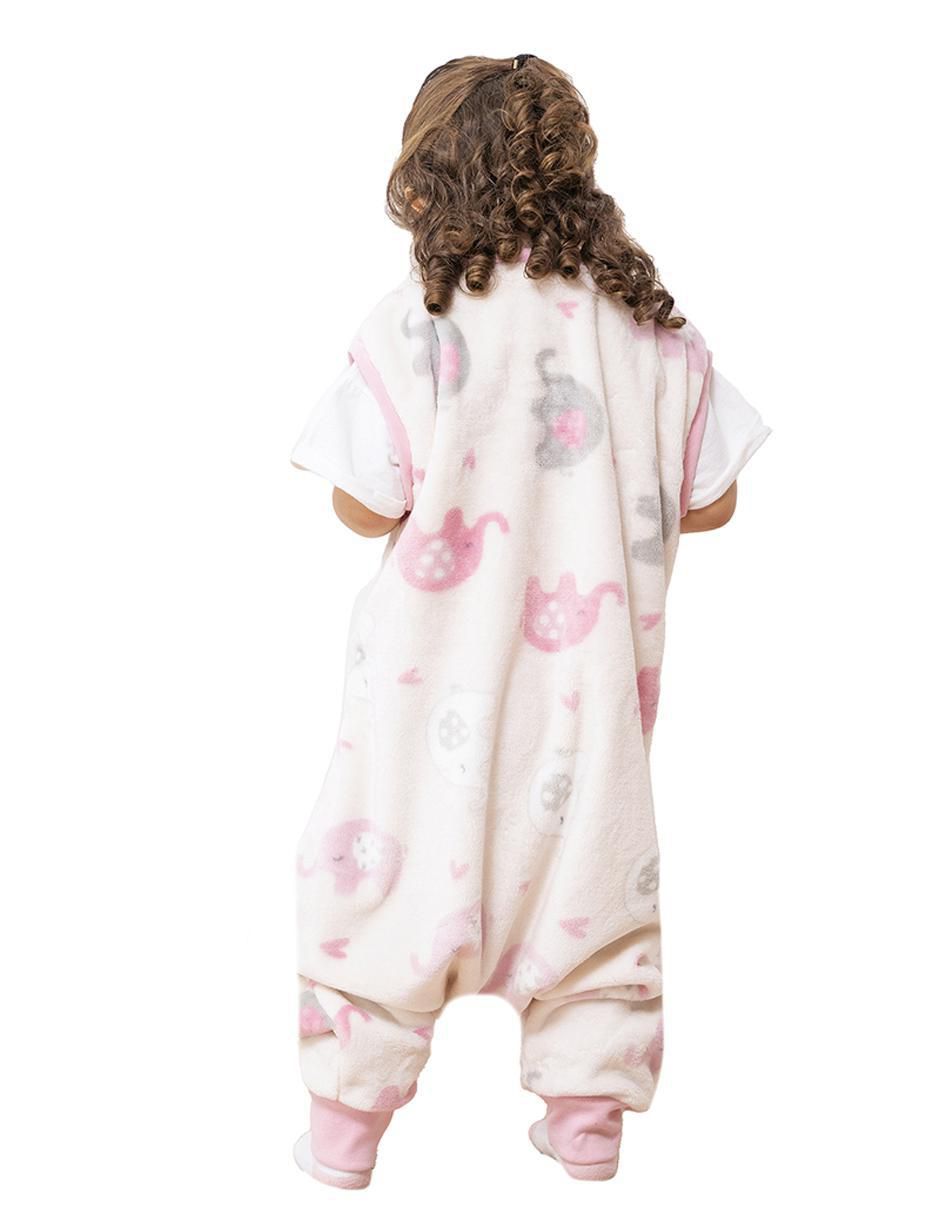 Mameluco térmico Baby Sleeping infantil 5