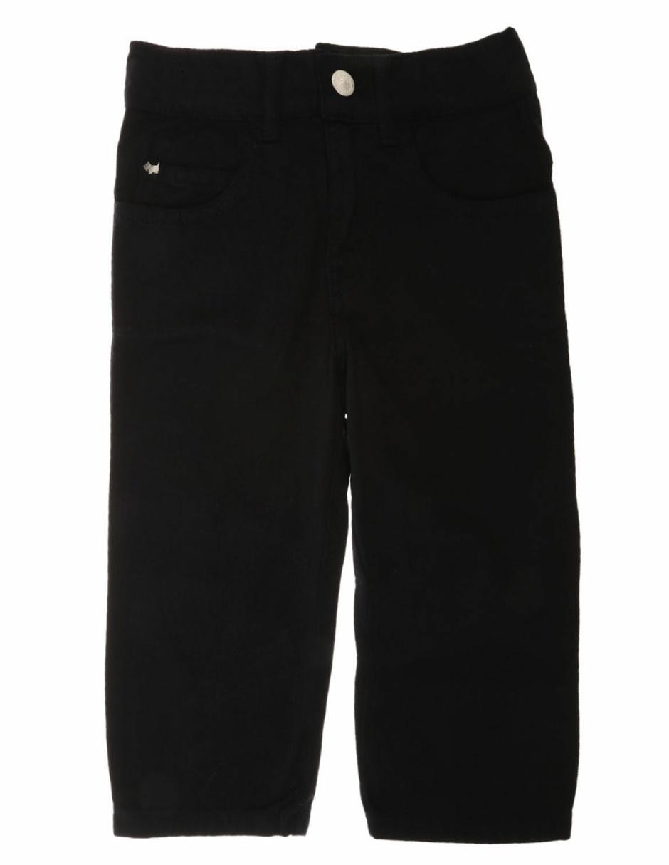 Pantalón para bebé niña Pantalón para bebé niña