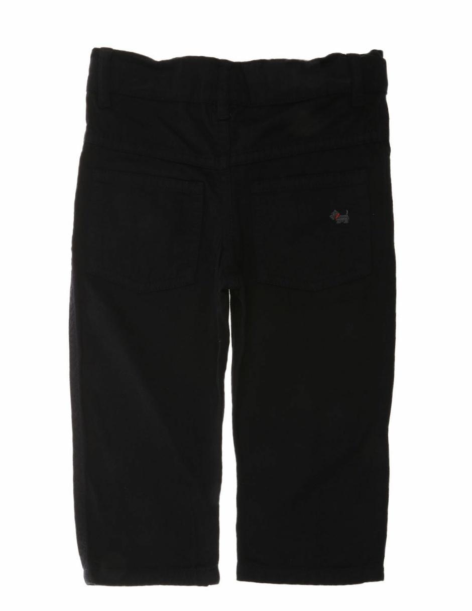 Pantalón Ferrioni para bebé niña