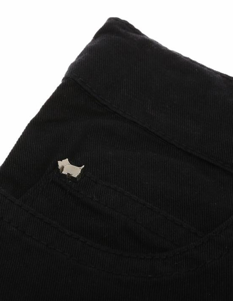 Pantalón Ferrioni para bebé niña