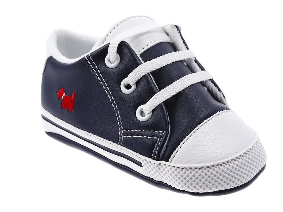 Tenis liso para Niño 3