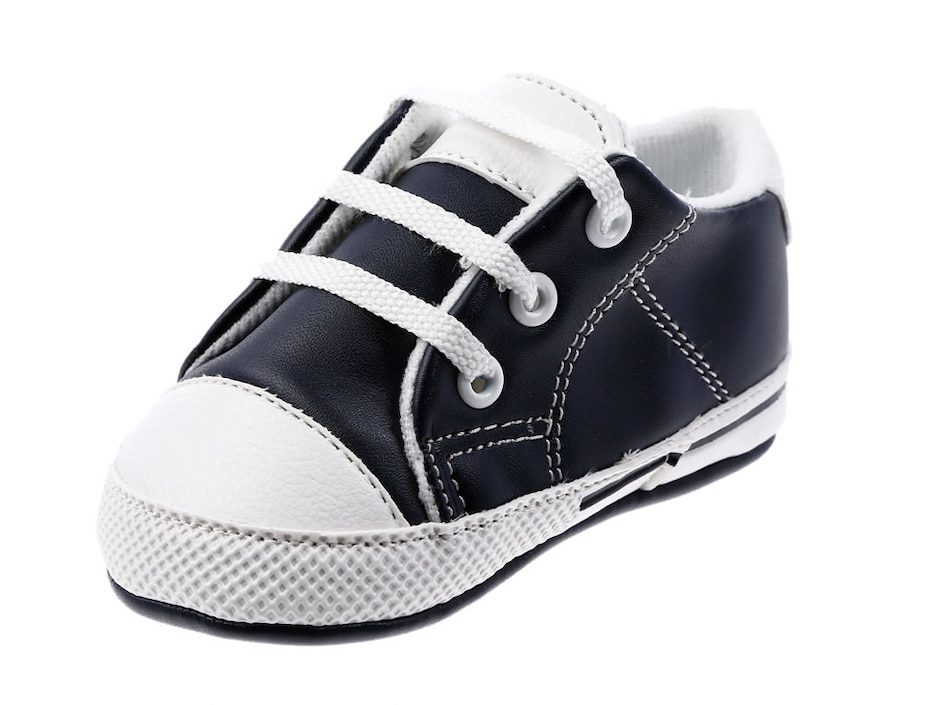 Tenis liso para Niño