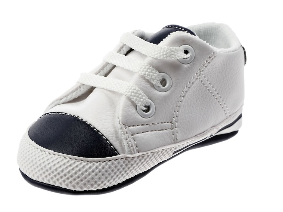 Tenis liso para Niño