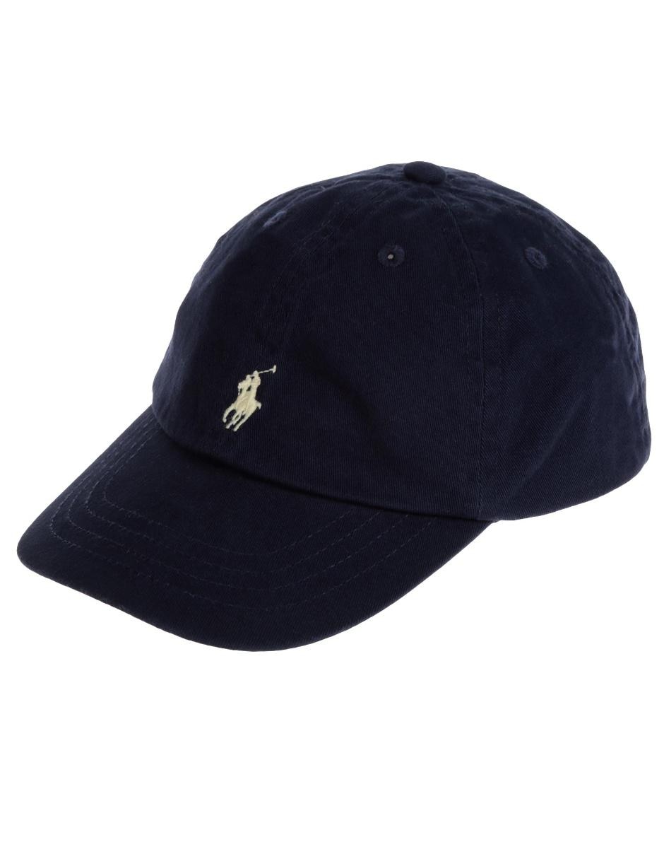 Gorra visera semicurva hebilla para bebé niño 2