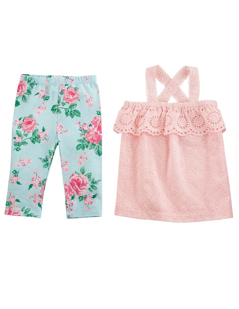 Blusa para niña 1