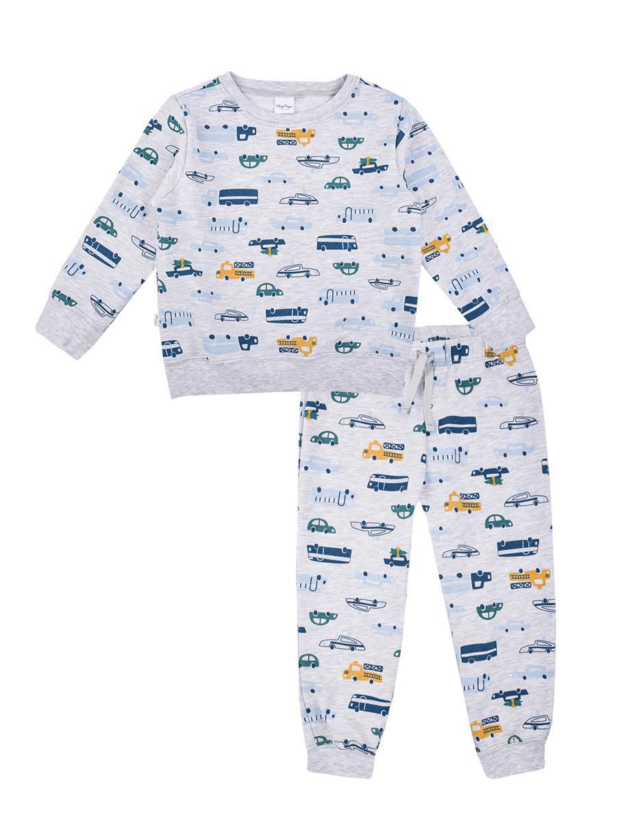 Conjunto de algodón para niño 1