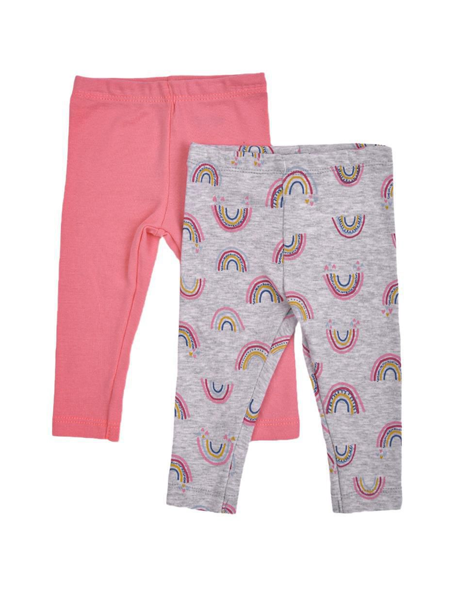 Set pantalón easy pant para niña 1